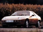 Porsche 928 1977 года (WW)